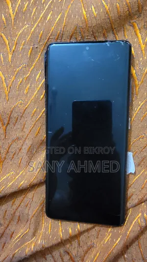 Samsung Galaxy S21 Ultra 5G 128 GB Black