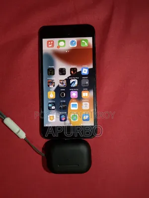 Apple iPhone 7 Plus 128 GB Black