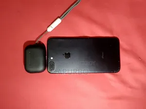 Apple iPhone 7 Plus 128 GB Black