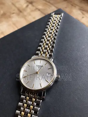 Tissot Desire Men's Watch T (34mm) | Excellent Condition