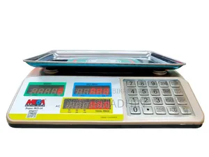Mega Digital Weight Scale 40 Kg