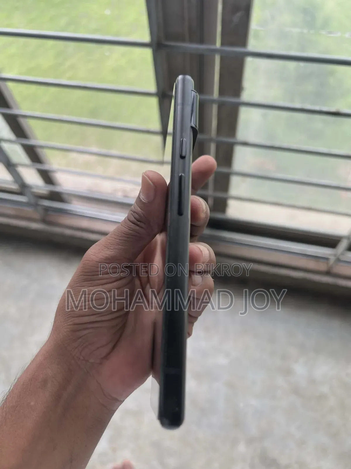 Google Pixel 6 128 GB Black