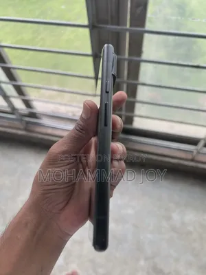 Google Pixel 6 128 GB Black