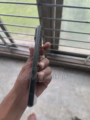 Google Pixel 6 128 GB Black