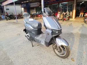 New Motorcycle 2026