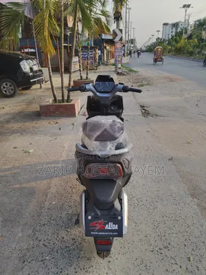 New Motorcycle 2026