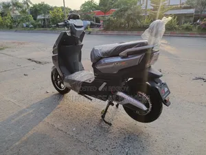 New Motorcycle 2026