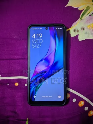 Xiaomi Redmi Note 11 64 GB White