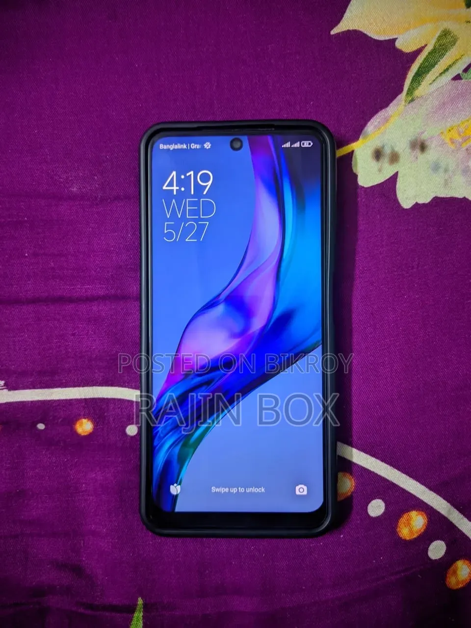 Xiaomi Redmi Note 11 64 GB White