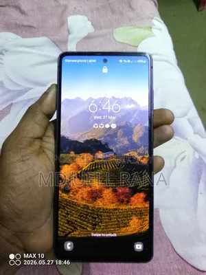 Samsung Galaxy S20 FE 256 GB Black
