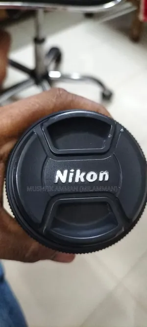 Nikon D3400 Digital Camera