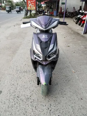New Motorcycle 2026