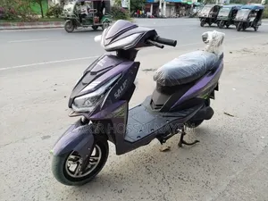 New Motorcycle 2026