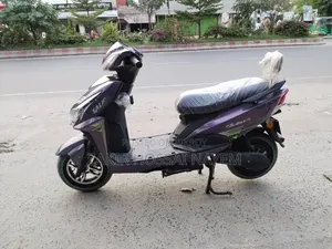 New Motorcycle 2026