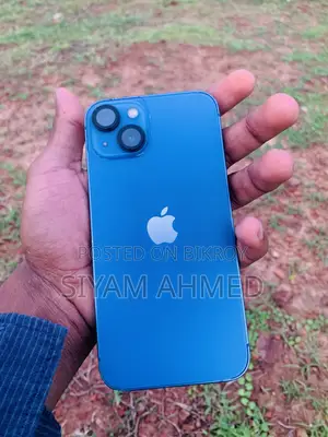 Apple iPhone 13 128 GB Blue