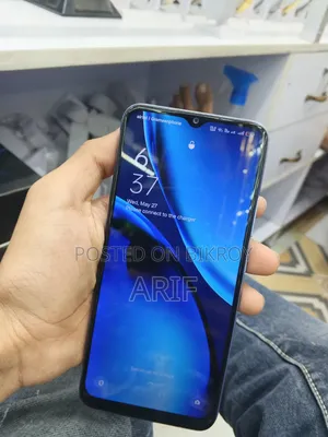 Realme C25Y 128 GB ব্লু