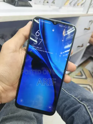 Realme C25Y 128 GB Blue