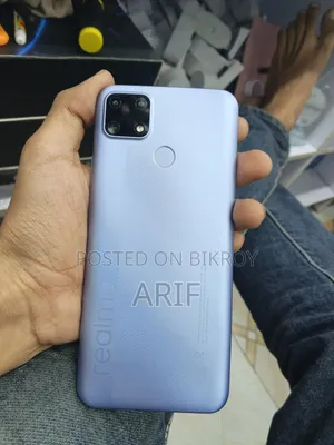 Realme C25Y 128 GB Blue