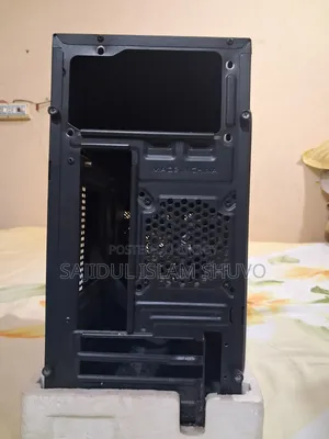 Value Top VT-R850 Micro ATX Gaming Case