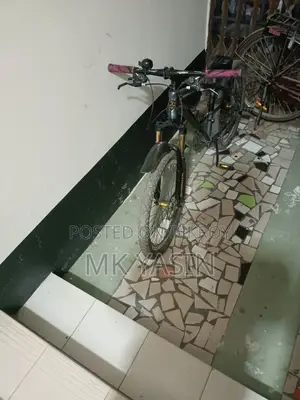 গিয়ার সাইকেল