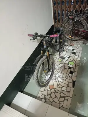 গিয়ার সাইকেল