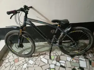 গিয়ার সাইকেল