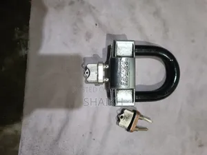 বাইক ডিস্ক লক