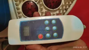 Aerobic Vitalizer and Foot Massager (Chi Machine) in like-new working condition.