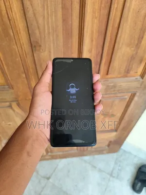 Xiaomi Redmi Note 11 128 GB পার্পল