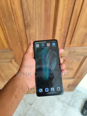 Xiaomi Redmi Note 11 128 GB পার্পল
