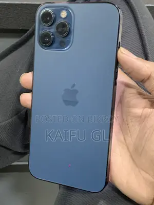 Apple iPhone 12 Pro Max 128 GB