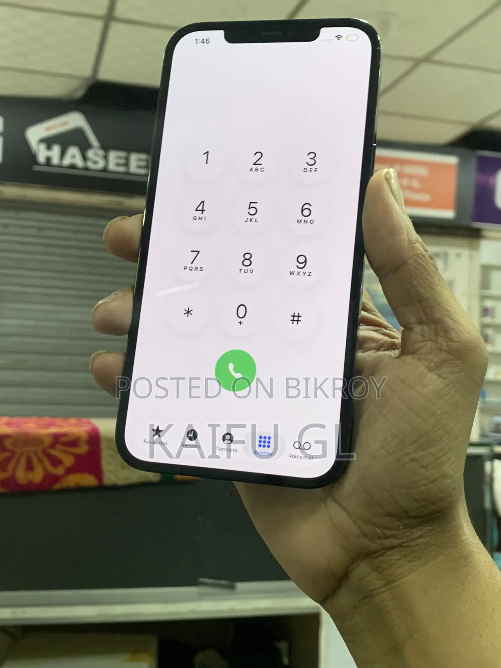 Apple iPhone 12 Pro Max 128 GB
