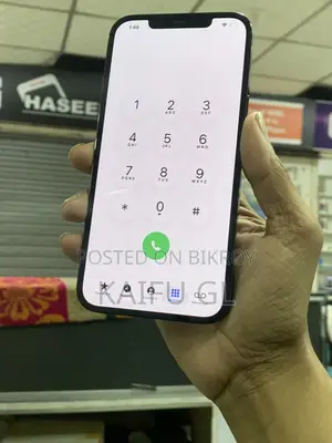 Apple iPhone 12 Pro Max 128 GB
