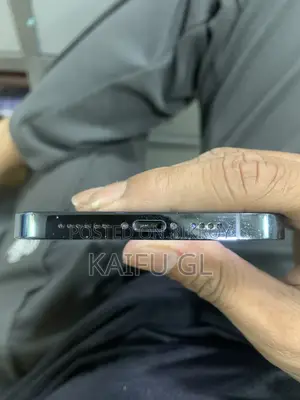 Apple iPhone 12 Pro Max 128 GB