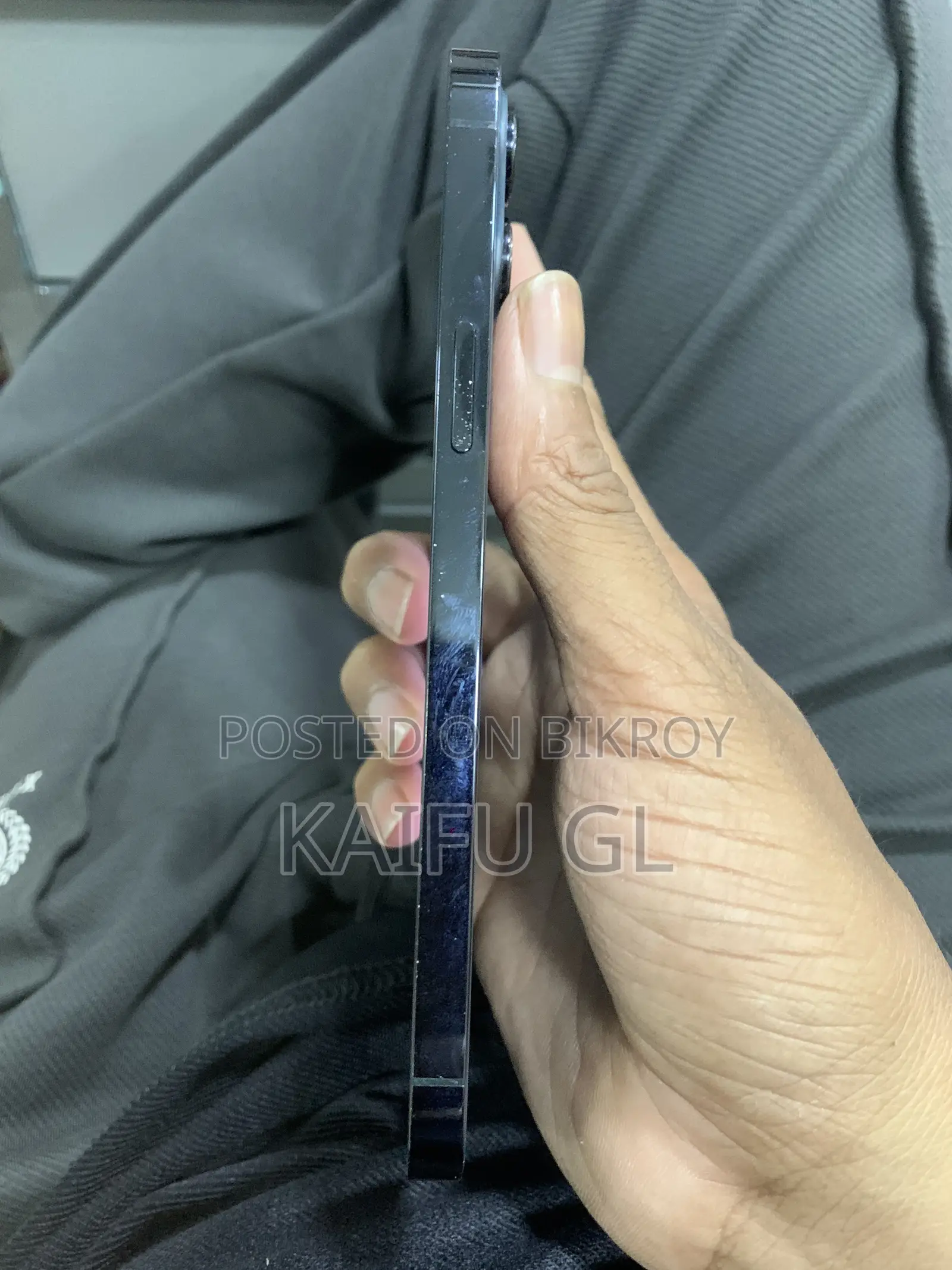 Apple iPhone 12 Pro Max 128 GB