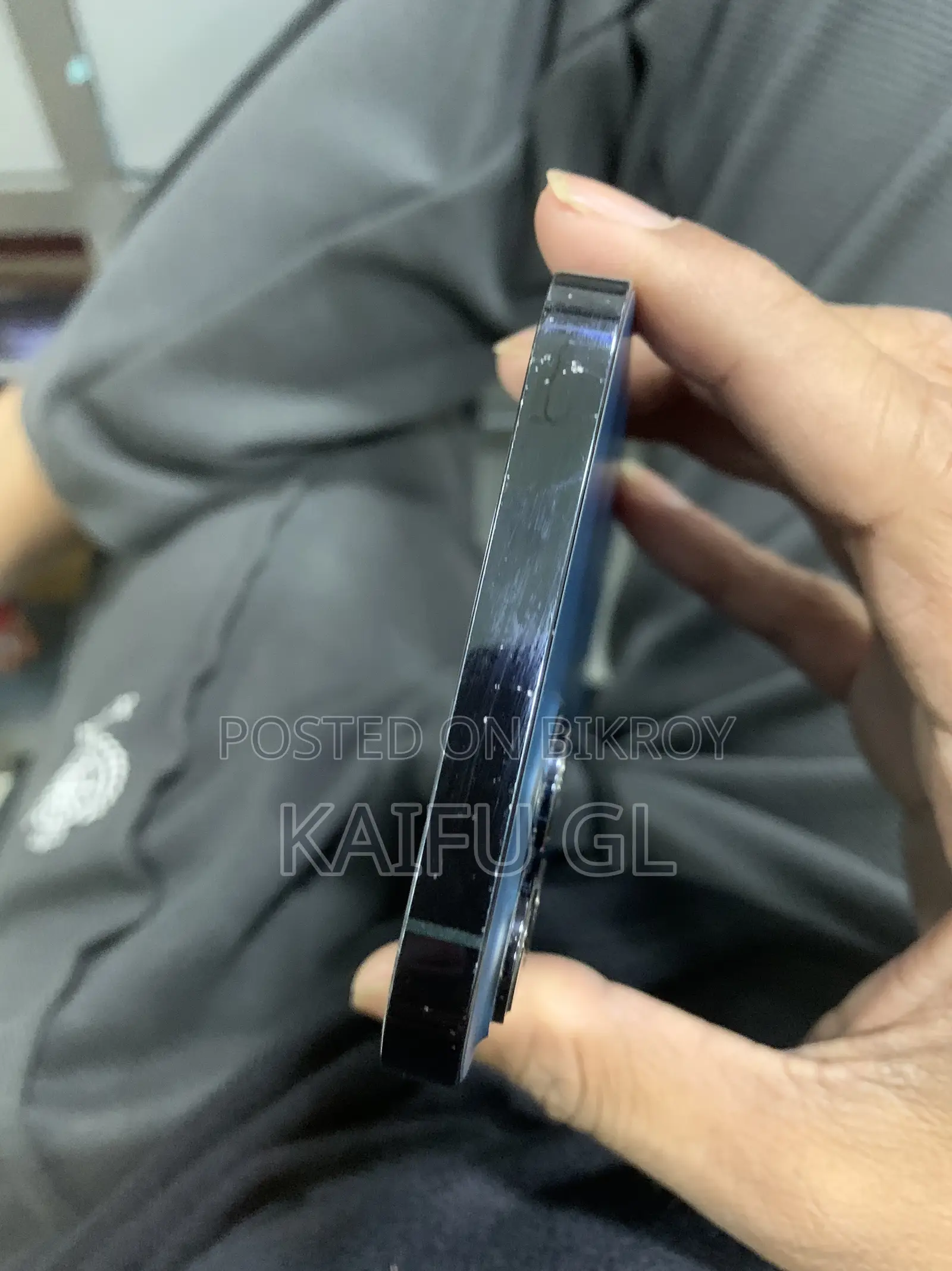 Apple iPhone 12 Pro Max 128 GB