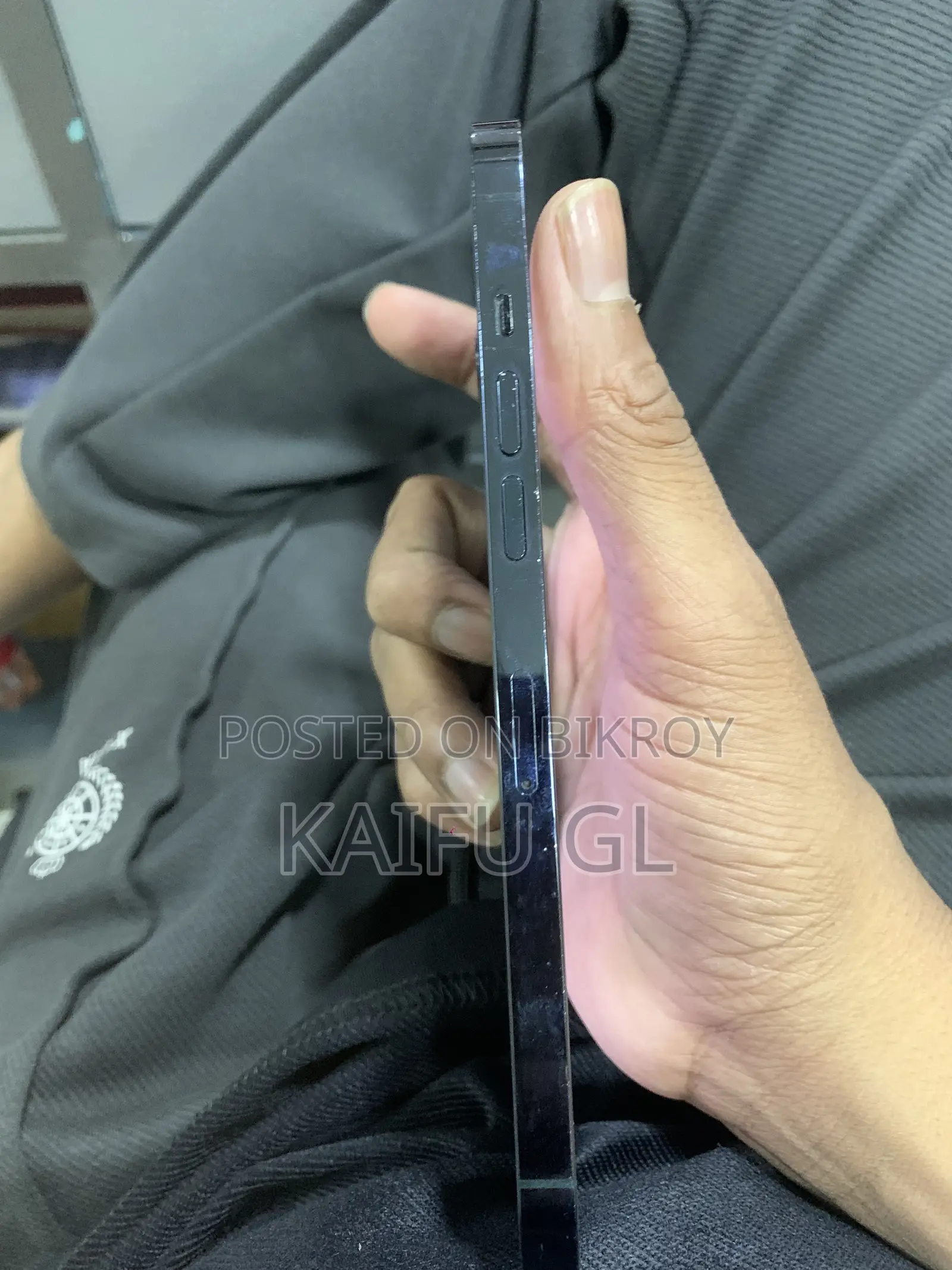 Apple iPhone 12 Pro Max 128 GB