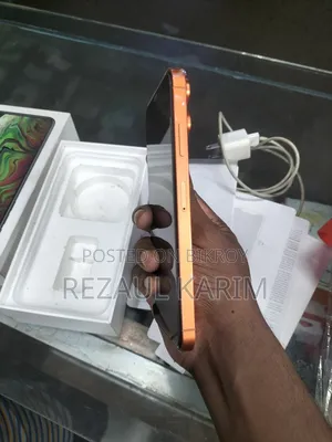 Apple iPhone XS Max 256 GB Black