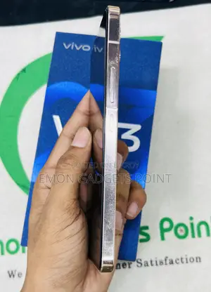 Vivo V23 5G 128 GB Gold