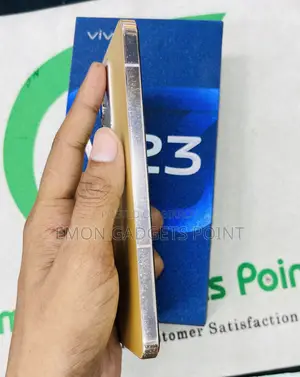 Vivo V23 5G 128 GB Gold