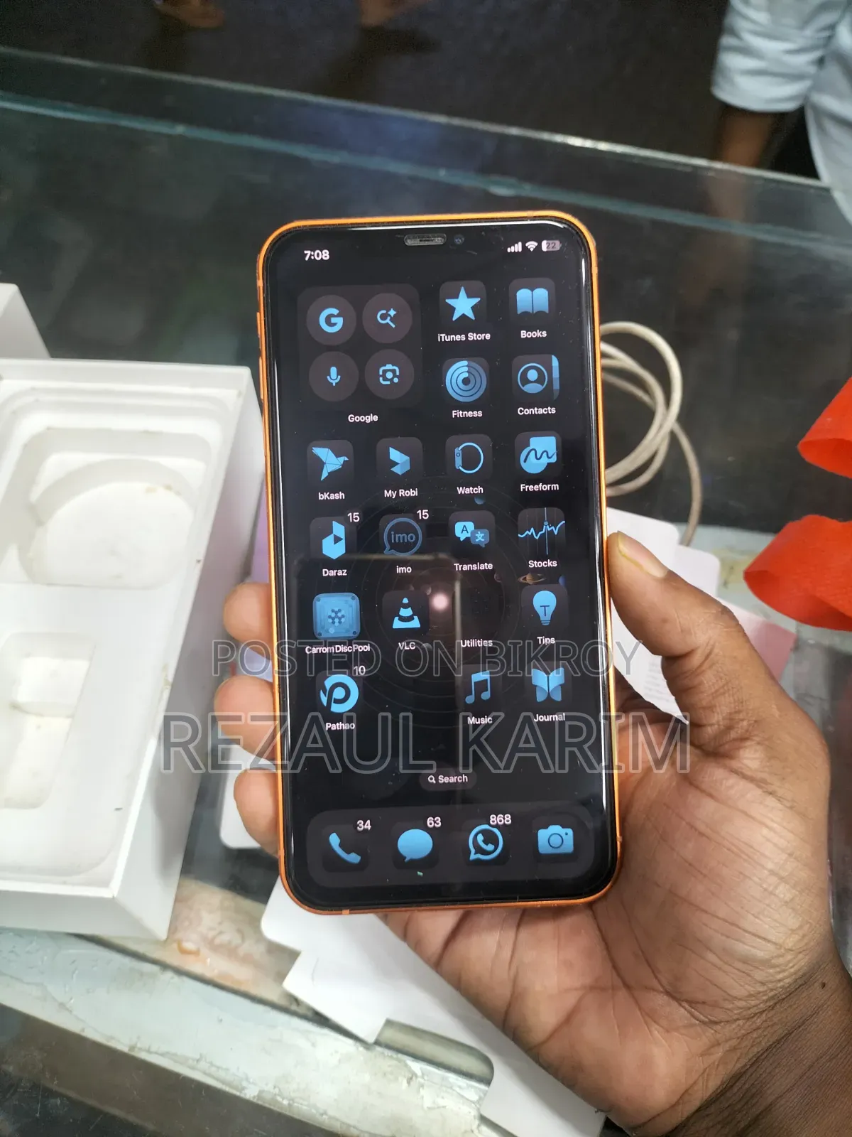 Apple iPhone XS Max 256 GB Black