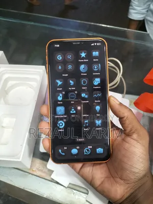 Apple iPhone XS Max 256 GB Black
