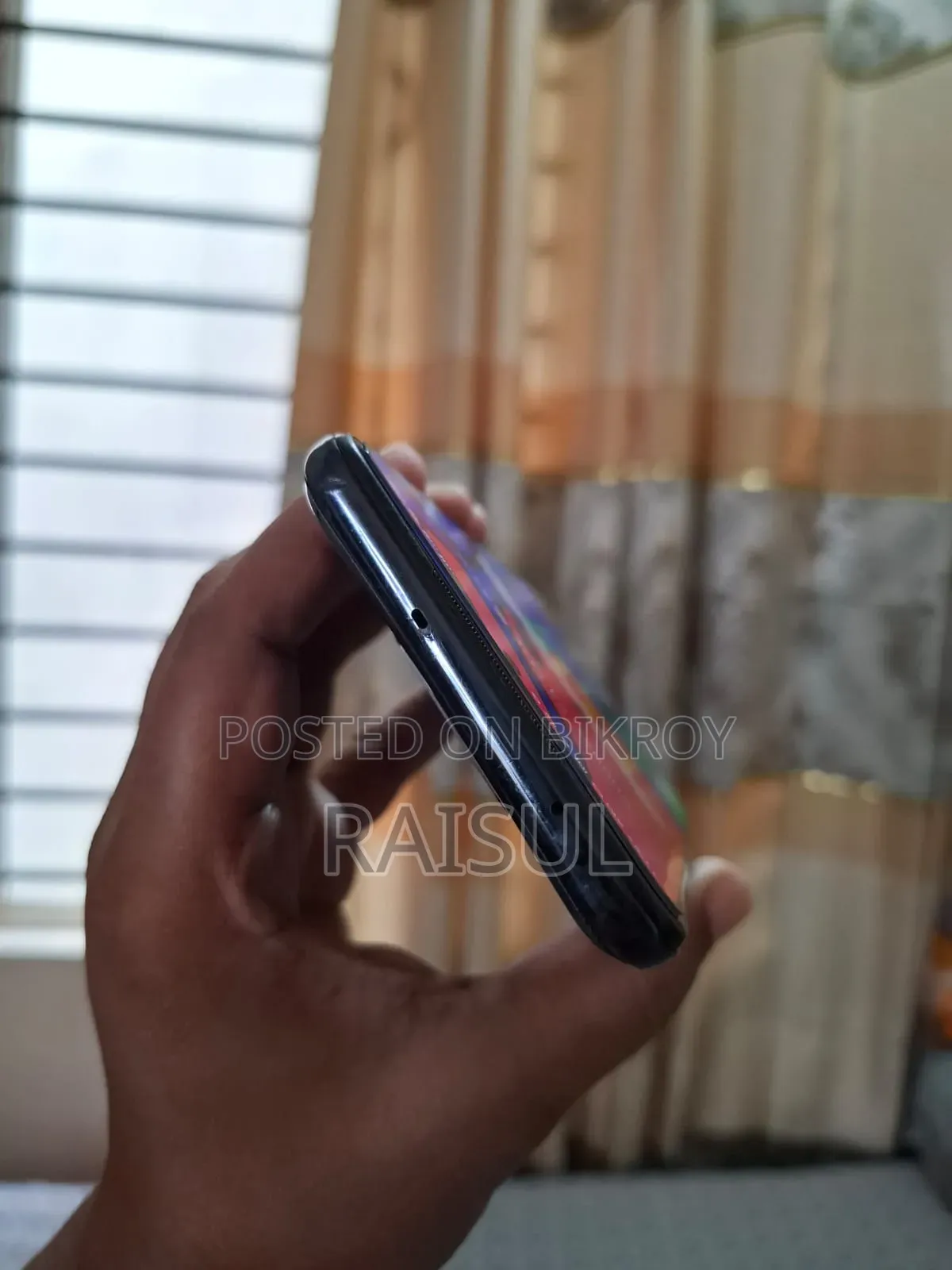 Xiaomi Poco X3 NFC 128 GB Black