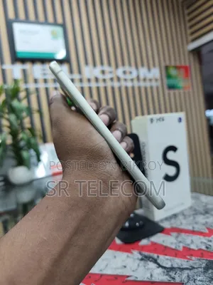 Samsung Galaxy S21 FE 5G 256 GB Green