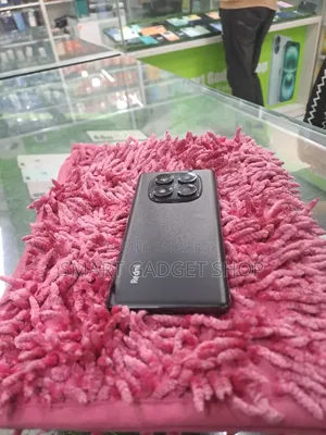 Xiaomi Redmi Note 14 Pro+ 512 GB Black
