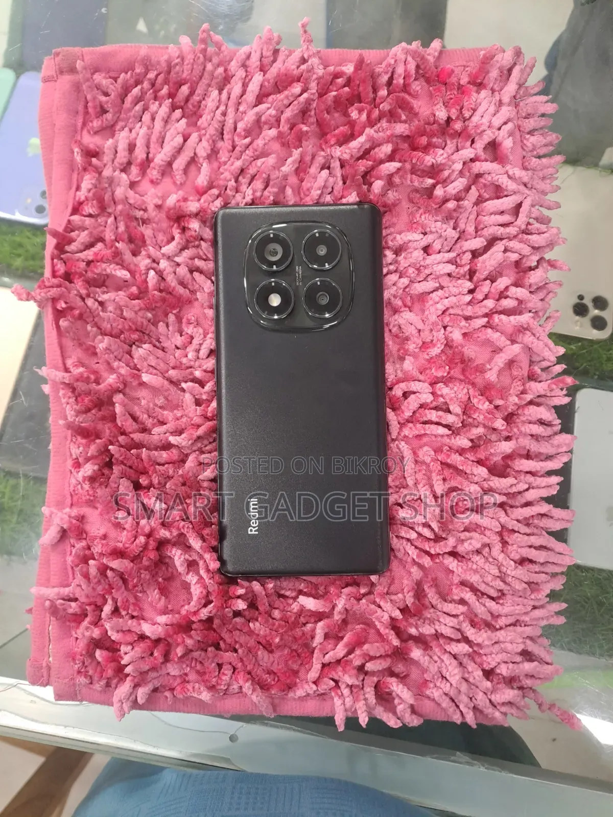 Xiaomi Redmi Note 14 Pro+ 512 GB Black