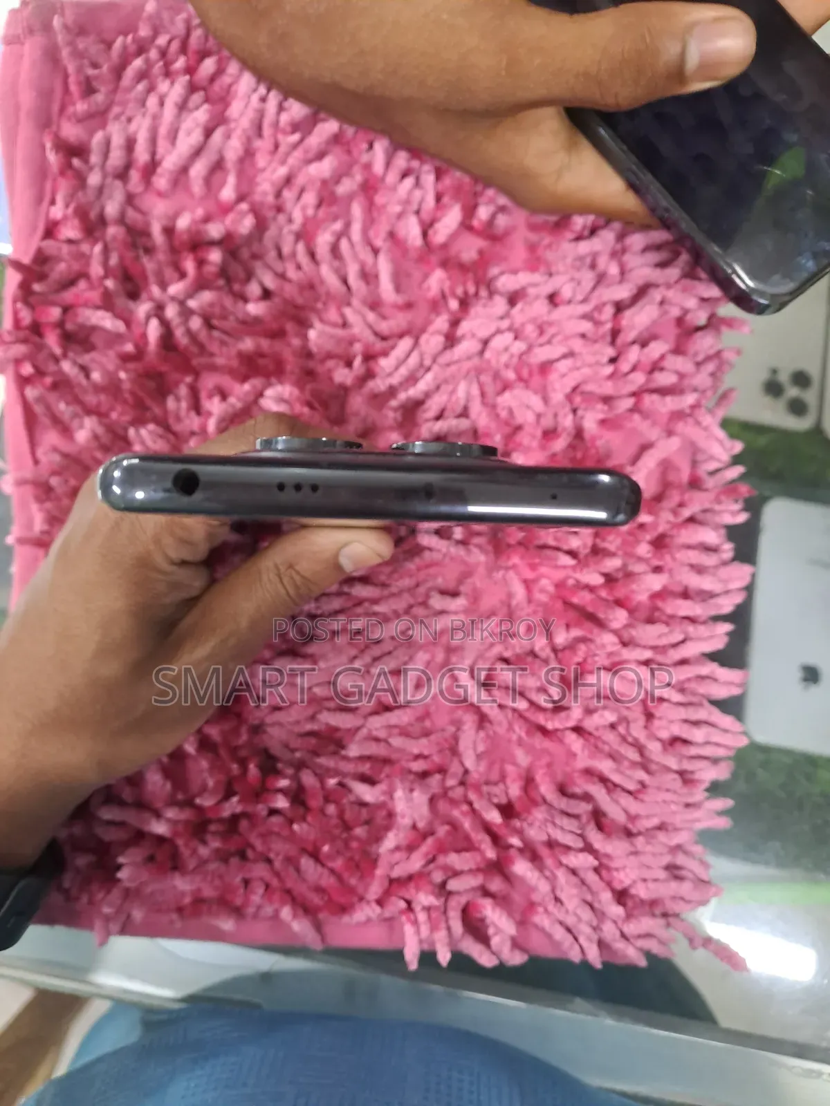 Xiaomi Redmi Note 14 Pro+ 512 GB Black