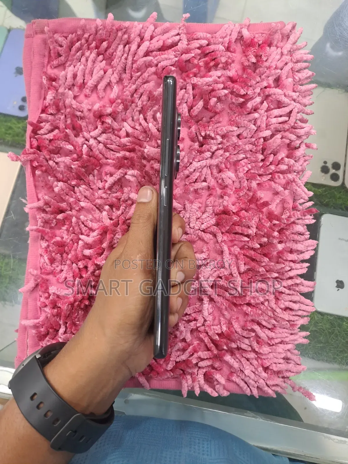 Xiaomi Redmi Note 14 Pro+ 512 GB Black