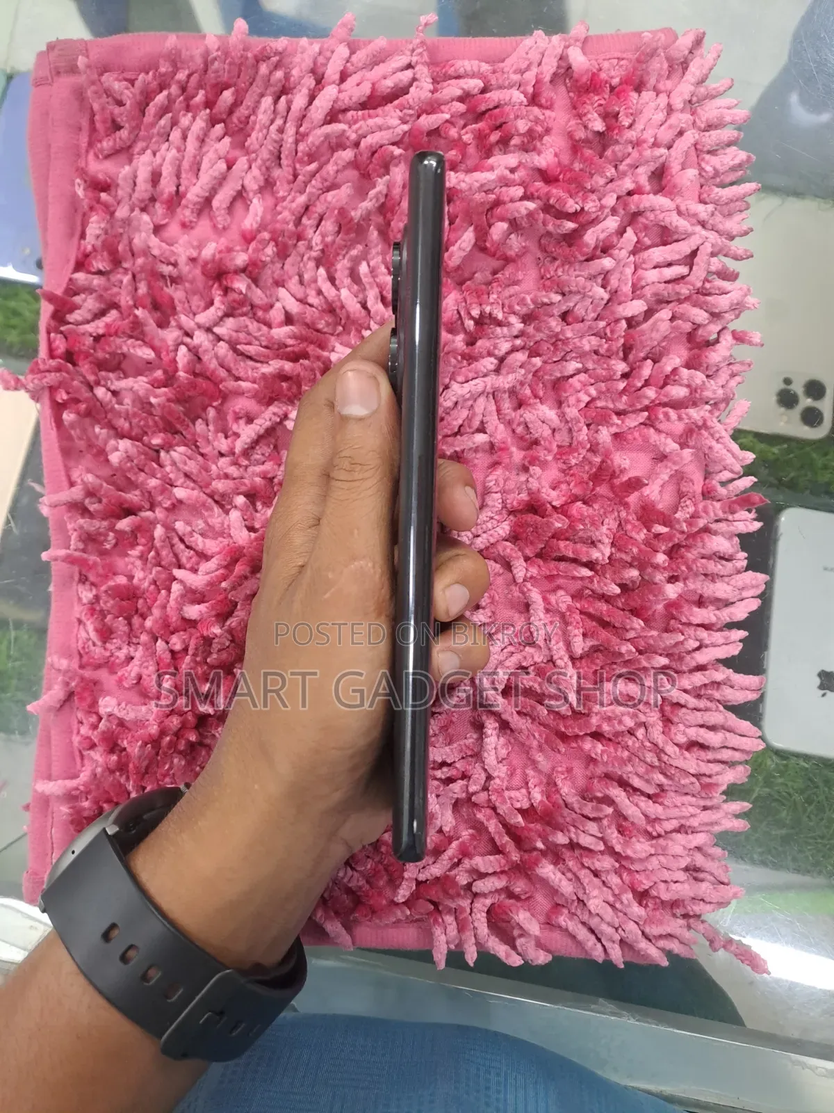 Xiaomi Redmi Note 14 Pro+ 512 GB Black