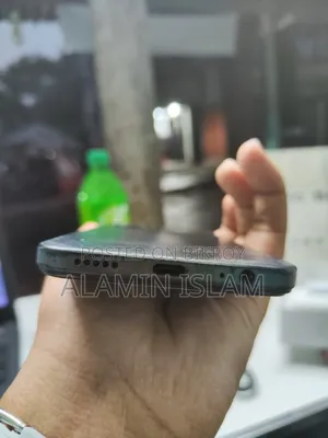 Vivo Y16 64 GB Bronze